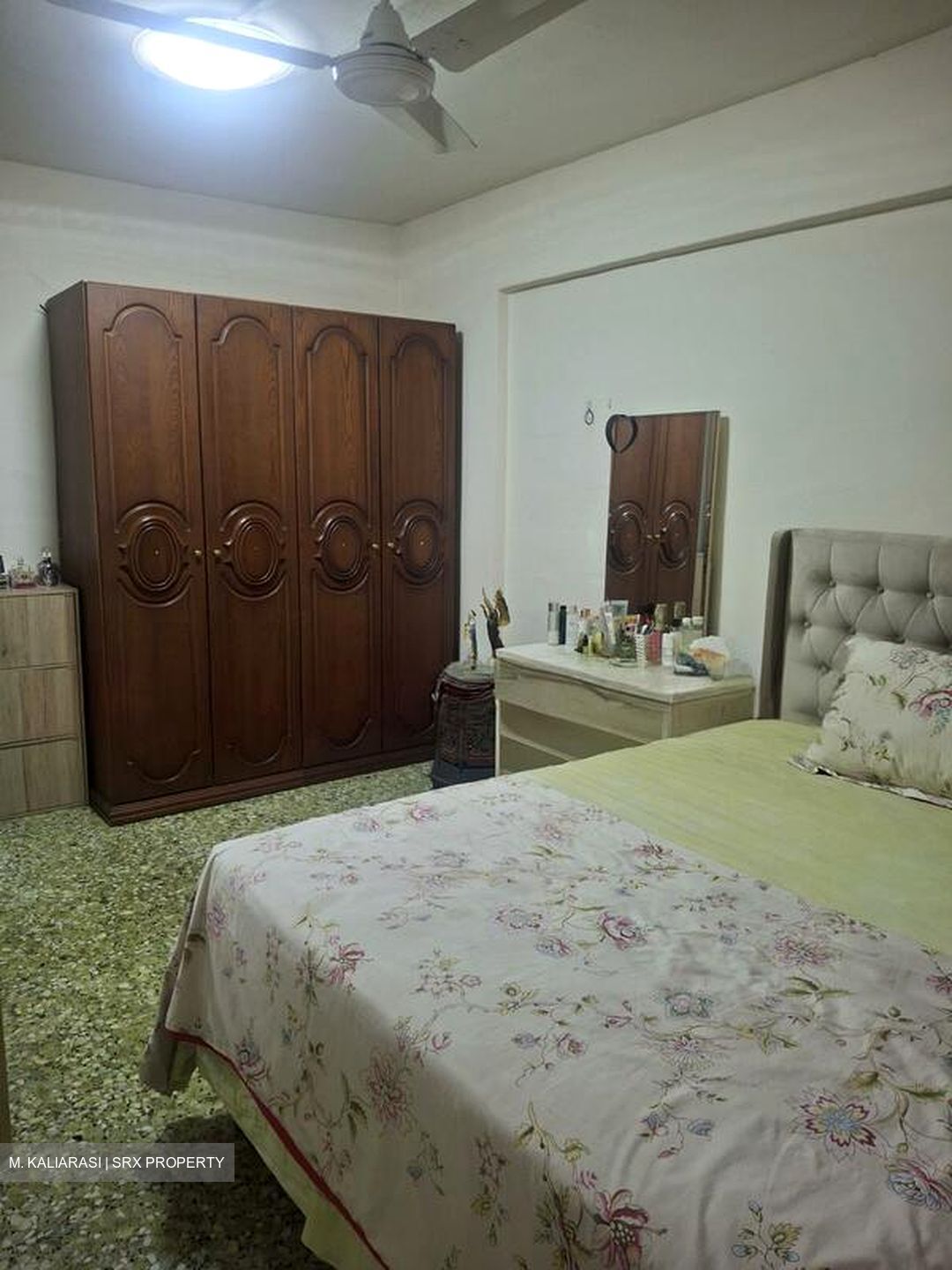 Blk 303 Hong Kah East Garden (Jurong East), HDB 3 Rooms #514507931